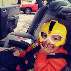 Meet your Posher, Janice